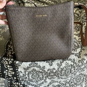 Brand new Michael Kors cross over